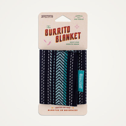 Burrito Blanket | Baja