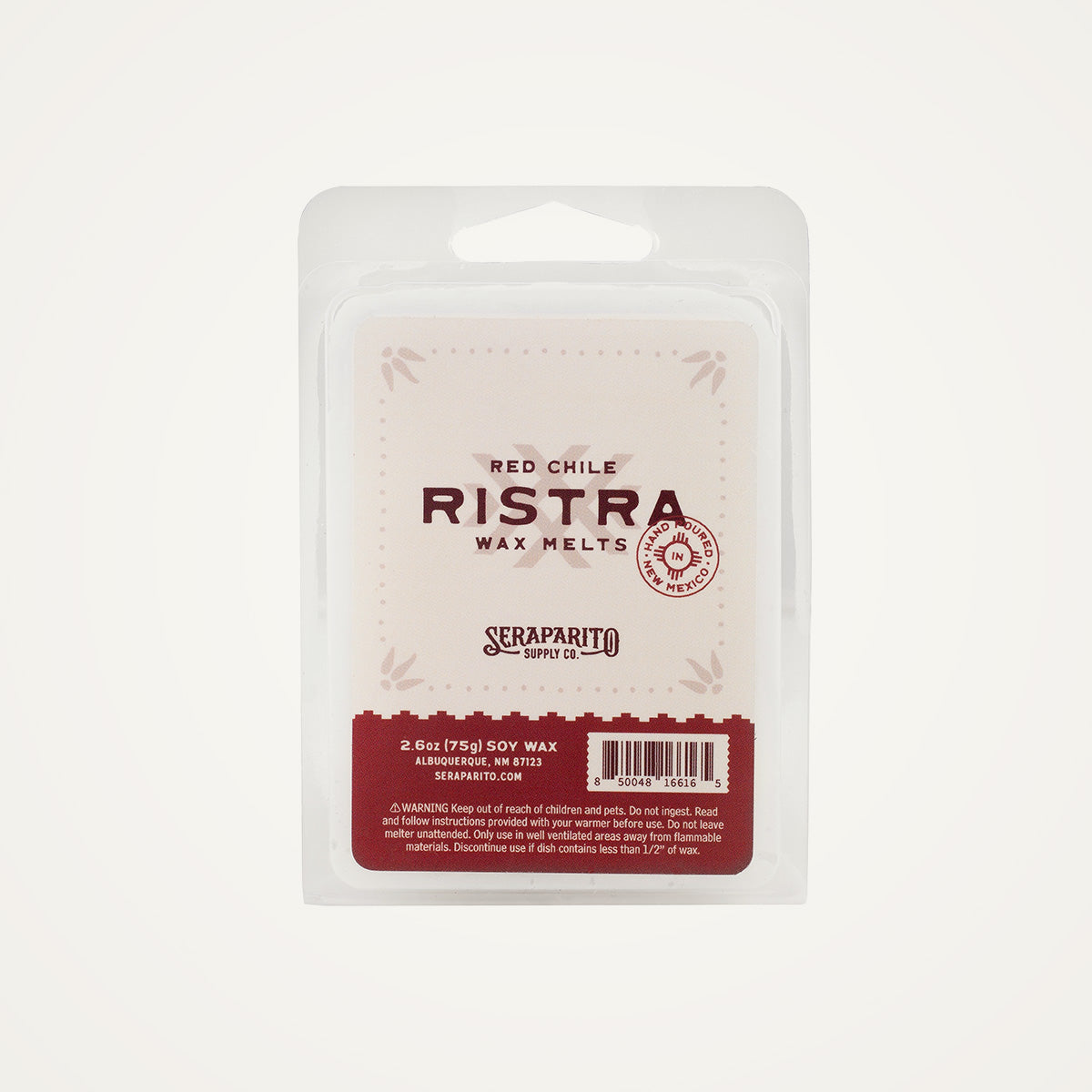 Ristra Wax Melt