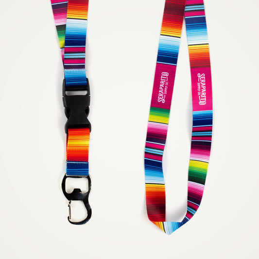 Lanyard | Serape